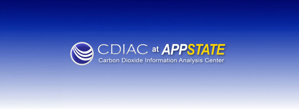 CDIAC at App State