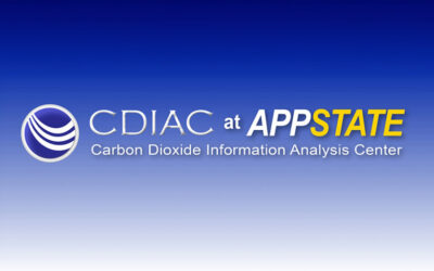 CDIAC at App State