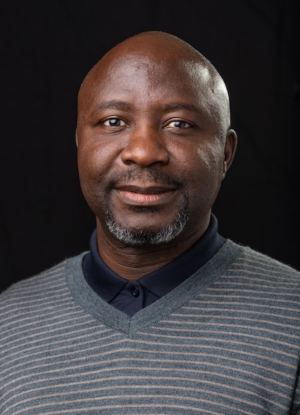 Folarin Oguntoyinbo